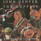 Download or print John Denver and The Muppets We Wish You A Merry Christmas (from A Christmas Together) Sheet Music Printable PDF 2-page score for Christmas / arranged Piano, Vocal & Guitar (Right-Hand Melody) SKU: 478519.