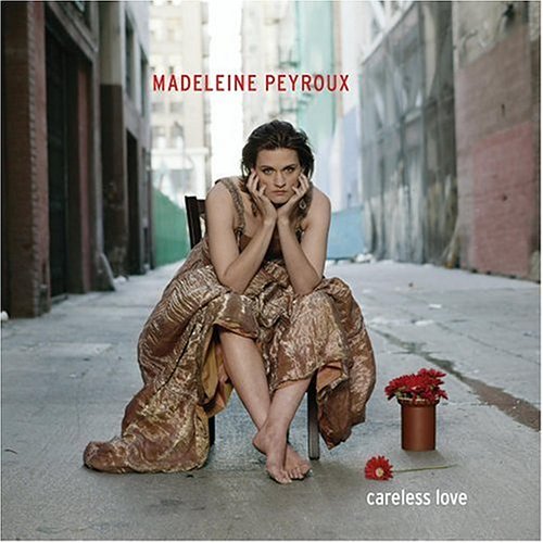Madeleine Peyroux image and pictorial