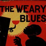 Download or print Weary Blues Sheet Music Printable PDF 4-page score for Blues / arranged Piano, Vocal & Guitar (Right-Hand Melody) SKU: 95815.