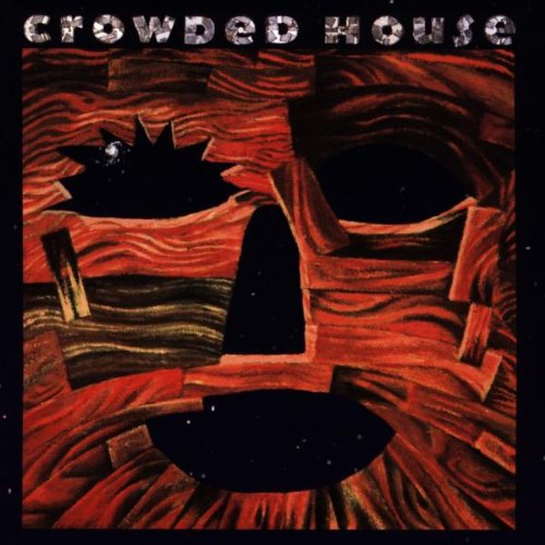 Crowded House image and pictorial