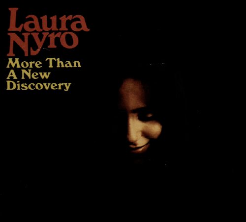 Laura Nyro image and pictorial