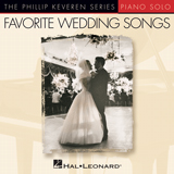 Download or print Wedding Song (There Is Love) Sheet Music Printable PDF 5-page score for Folk / arranged Piano Solo SKU: 69821.