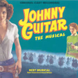 Download or print Welcome Home (from Johnny Guitar - The Musical) Sheet Music Printable PDF 5-page score for Broadway / arranged Piano & Vocal SKU: 429233.
