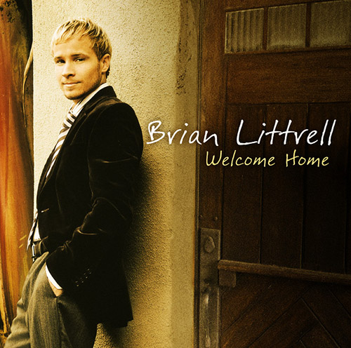 Brian Littrell image and pictorial