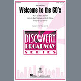 Download or print Welcome To The 60's (from Hairspray) (arr. Roger Emerson) Sheet Music Printable PDF 13-page score for Musical/Show / arranged 2-Part Choir SKU: 425208.