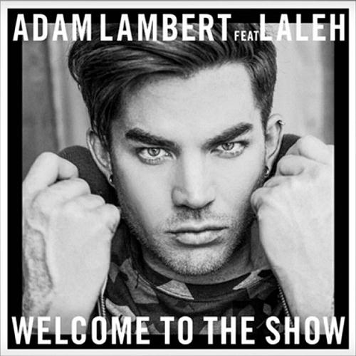 Adam Lambert image and pictorial