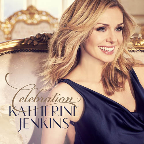 Katherine Jenkins image and pictorial