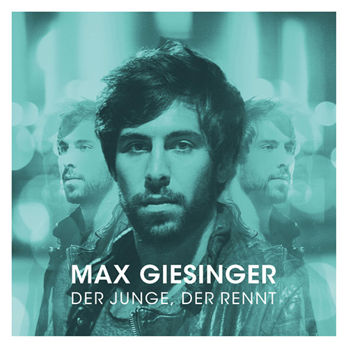Max Giesinger image and pictorial