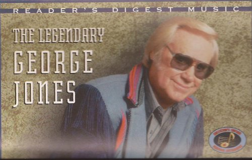 George Jones & Tammy Wynette image and pictorial