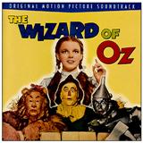 Download or print We're Off To See The Wizard Sheet Music Printable PDF 4-page score for Children / arranged Easy Piano SKU: 150951.