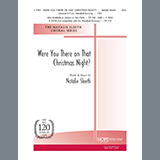 Download or print Were You There On That Christmas Night? Sheet Music Printable PDF 5-page score for Christmas / arranged SSA Choir SKU: 412925.