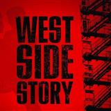 Download or print West Side Story (Choral Suite) (arr. Mac Huff) Sheet Music Printable PDF 9-page score for Broadway / arranged SAB Choir SKU: 93675.
