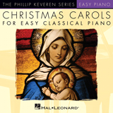 Download or print Wexford Carol [Classical version] (arr. Phillip Keveren) Sheet Music Printable PDF 5-page score for Christmas / arranged Easy Piano SKU: 185020.