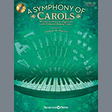 Download or print Wexford Carol Sheet Music Printable PDF 6-page score for Christmas / arranged Piano Duet SKU: 151580.