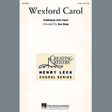 Download or print Wexford Carol Sheet Music Printable PDF 10-page score for Concert / arranged 2-Part Choir SKU: 81335.