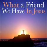 Download or print What A Friend We Have In Jesus Sheet Music Printable PDF 2-page score for Hymn / arranged Piano, Vocal & Guitar (Right-Hand Melody) SKU: 59012.