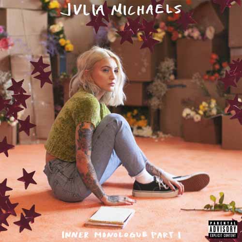 Julia Michaels image and pictorial
