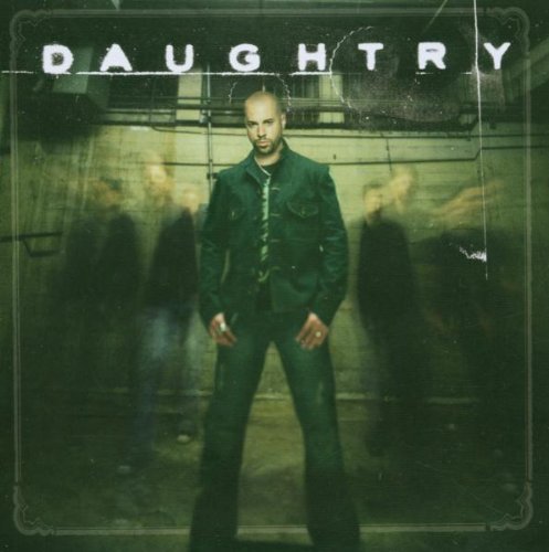 Daughtry image and pictorial