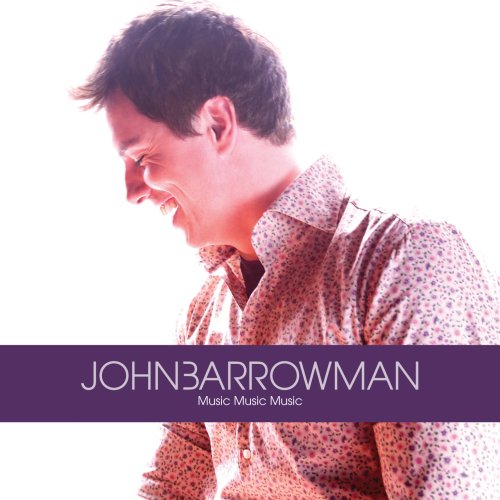 John Barrowman image and pictorial