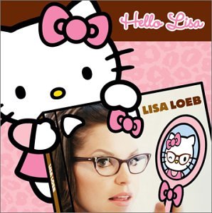 Lisa Loeb image and pictorial