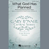 Download or print What God Has Planned Sheet Music Printable PDF 14-page score for Concert / arranged SATB Choir SKU: 93142.