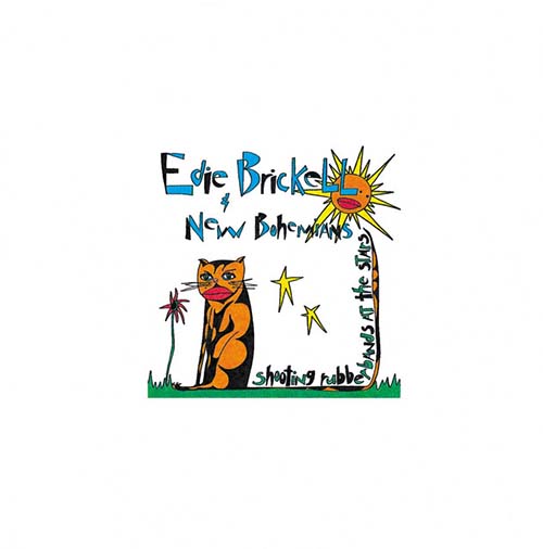 Edie Brickell & New Bohemians image and pictorial