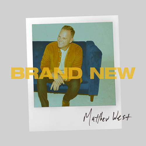 Matthew West image and pictorial