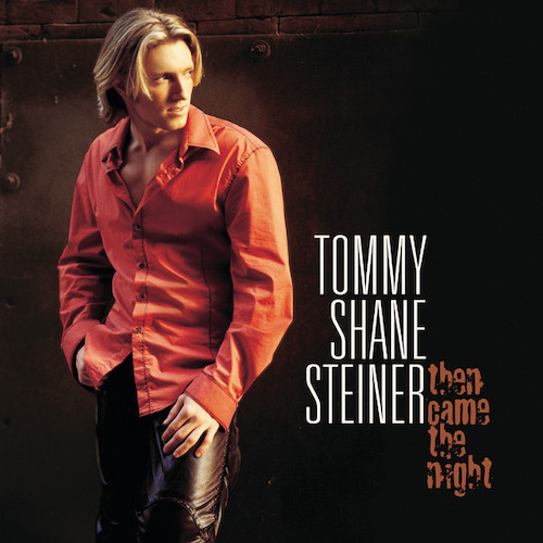 Tommy Shane Steiner image and pictorial