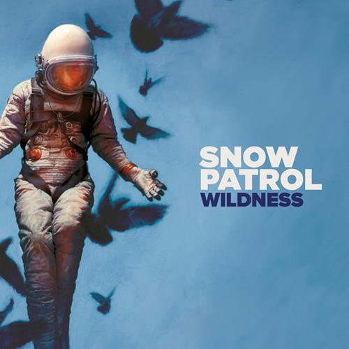 Snow Patrol image and pictorial
