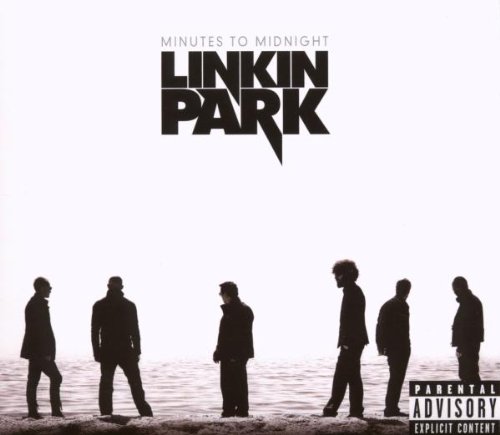 Linkin Park image and pictorial