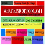 Download or print What Kind Of Fool Am I Sheet Music Printable PDF 4-page score for Jazz / arranged Easy Piano SKU: 34232.