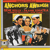 Download or print What Makes The Sunset (from Anchors Aweigh) Sheet Music Printable PDF 4-page score for Standards / arranged Piano & Vocal SKU: 474408.