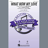 Download or print What Now My Love (arr. Mac Huff) Sheet Music Printable PDF 10-page score for Concert / arranged SSA Choir SKU: 82293.