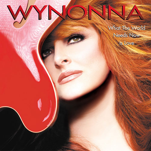 Wynonna image and pictorial