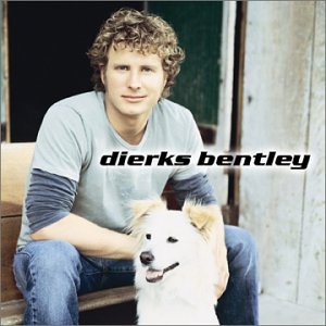 Dierks Bentley image and pictorial