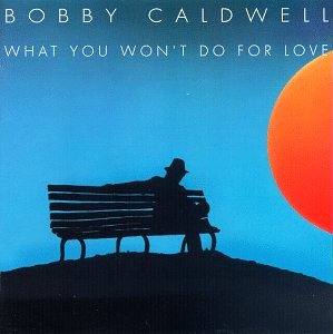 Bobby Caldwell image and pictorial