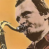 Download or print Stan Getz What Am I Here For? Sheet Music Printable PDF 3-page score for Jazz / arranged Alto Sax Transcription SKU: 419065.