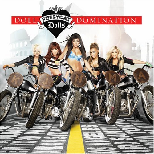 Pussycat Dolls image and pictorial