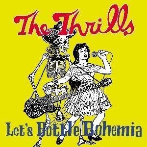 The Thrills image and pictorial