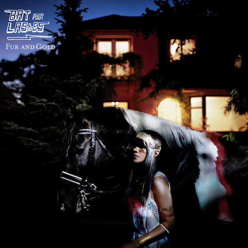 Bat For Lashes image and pictorial