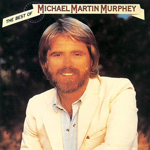 Michael Martin Murphey image and pictorial