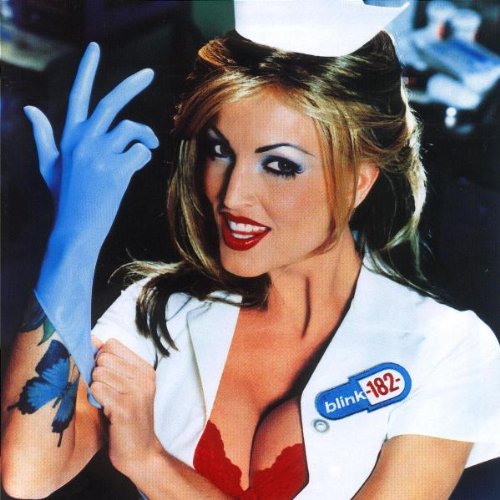 Blink-182 image and pictorial