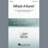 Download or print Wheels A-Turnin' (arr. Rollo Dilworth) Sheet Music Printable PDF 11-page score for Concert / arranged 2-Part Choir SKU: 97923.