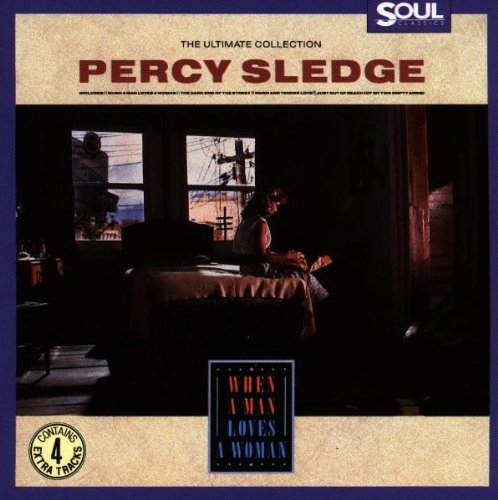 Percy Sledge image and pictorial