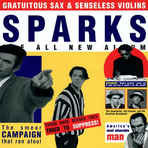 Sparks image and pictorial