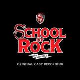 Download or print When I Climb To The Top Of Mount Rock (from School of Rock: The Musical) Sheet Music Printable PDF 10-page score for Musical/Show / arranged Piano, Vocal & Guitar (Right-Hand Melody) SKU: 170089.