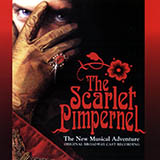 Download or print When I Look At You (from The Scarlet Pimpernel) Sheet Music Printable PDF 5-page score for Broadway / arranged Piano & Vocal SKU: 413991.
