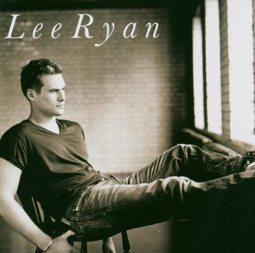 Lee Ryan image and pictorial