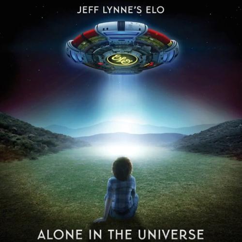 Jeff Lynne’s ELO image and pictorial