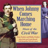 Download or print When Johnny Comes Marching Home Sheet Music Printable PDF 4-page score for Folk / arranged Piano Solo SKU: 53915.